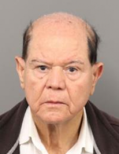 Hassan Rashidian a registered Sex Offender of California