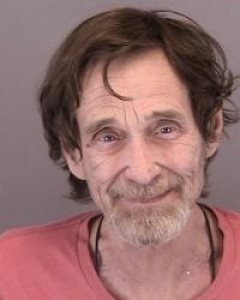 Hasselt John Lawrence Van a registered Sex Offender of California