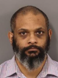 Haven Griffin a registered Sex Offender of California