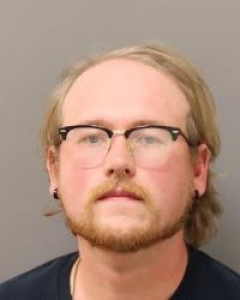 Hayden Matthew Brown a registered Sex Offender of California
