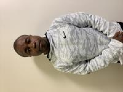 Haywood Benet Chambers a registered Sex Offender of California