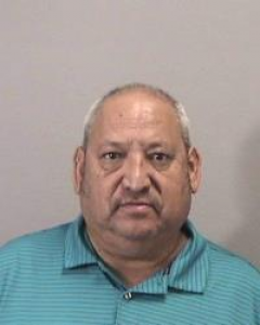 Hecter Morales Salinas a registered Sex Offender of California