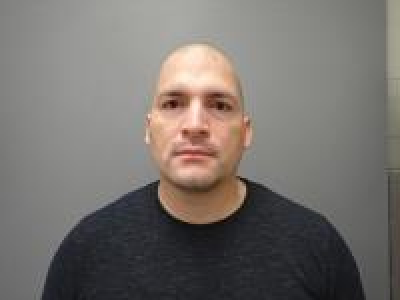 Hector Alvarado a registered Sex Offender of California