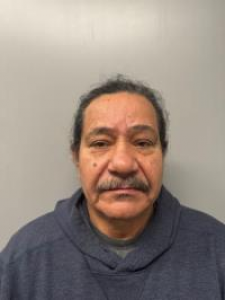 Hector Rene Bernal a registered Sex Offender of California