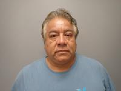 Hector Castaneda a registered Sex Offender of California