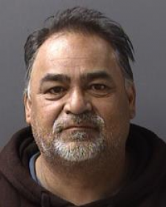 Hector Castaneda a registered Sex Offender of California