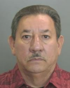 Hector Chavez a registered Sex Offender of California