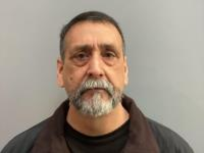 Hector Oscar Dominguez a registered Sex Offender of California