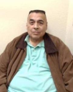 Hector Eloy Escalante a registered Sex Offender of California