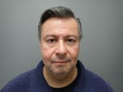 Hector Ferra a registered Sex Offender of California