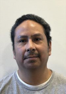 Hector Lopez Gaona a registered Sex Offender of California