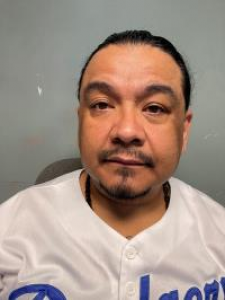 Hector Gaona Jr a registered Sex Offender of California