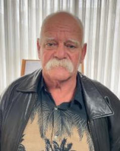 Hector Franco Gonzalez a registered Sex Offender of California