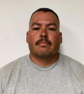 Hector Gutierrez Jr a registered Sex Offender of California