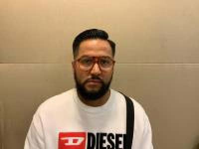 Hector Samuel Lopezgarcia a registered Sex Offender of California