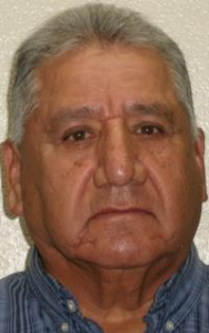 Hector Lopez a registered Sex Offender of California