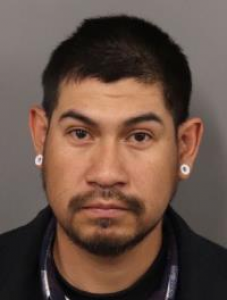 Hector Miranda a registered Sex Offender of California