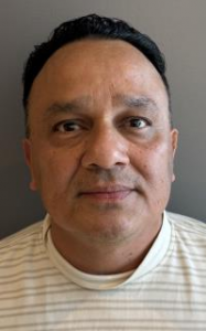 Hector A Prado a registered Sex Offender of California