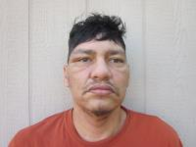 Hector Pruneda a registered Sex Offender of California