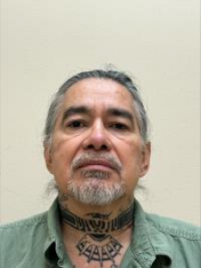 Hector Rincon Sandoval a registered Sex Offender of California