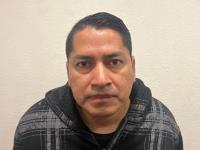 Hector Manuel Socoy a registered Sex Offender of California