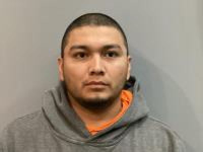 Hector Solanomunguia a registered Sex Offender of California