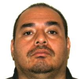Hector Salome Torres a registered Sex Offender of California