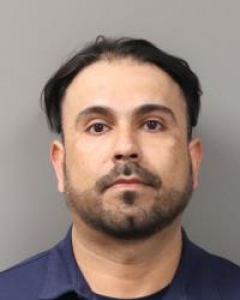 Hector Torres a registered Sex Offender of California