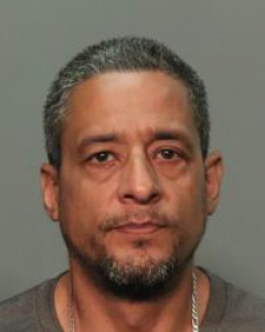 Hector Vega Vallejo a registered Sex Offender of California