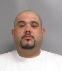 Hector Angel Vega a registered Sex Offender of California