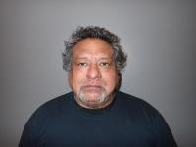 Hector Antonio Villegas a registered Sex Offender of California