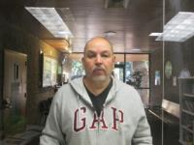 Hector Ivan Zapata a registered Sex Offender of California