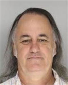 Henderson B Phillips a registered Sex Offender of California
