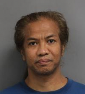 Heng Bun Ly a registered Sex Offender of California