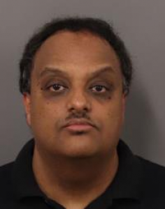 Henock Berhanu a registered Sex Offender of California