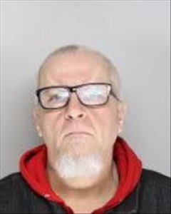 Henry Scott Balliet a registered Sex Offender of California