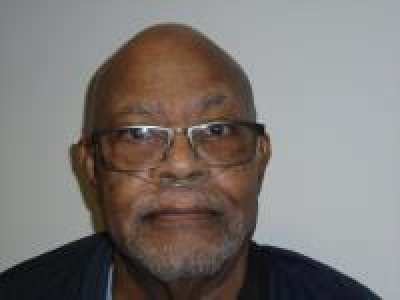 Henry Thaddeus Benoit a registered Sex Offender of California