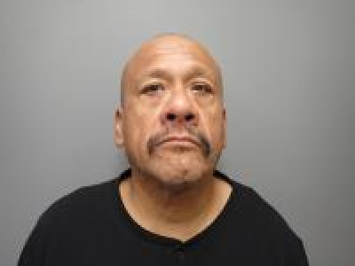 Henry Ray Candelas a registered Sex Offender of California