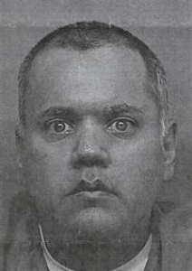 Henry Ivan Cogswell a registered Sex Offender of California