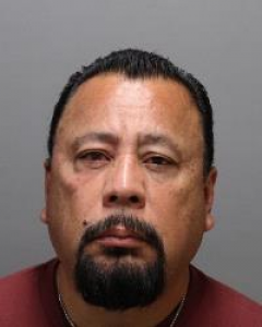 Henry Coronado a registered Sex Offender of California