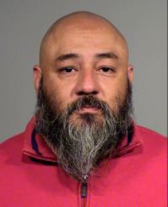 Henry Gabriel Delacruz a registered Sex Offender of California
