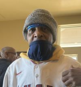 Henry Dewitt a registered Sex Offender of California