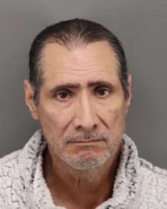 Henry Gonzales Espinoza a registered Sex Offender of California