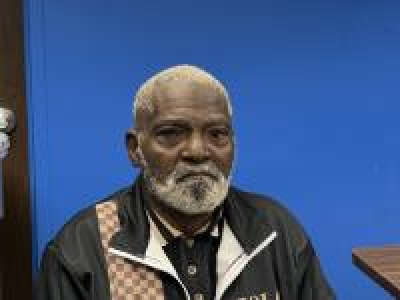 Henry Ernest Galloway a registered Sex Offender of California