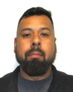 Henry Gamboa a registered Sex Offender of California
