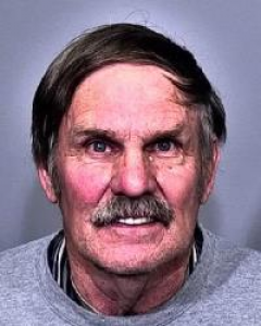 Henry Charles Gowan a registered Sex Offender of California