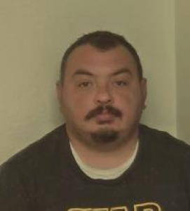 Henry David Hernandez a registered Sex Offender of California