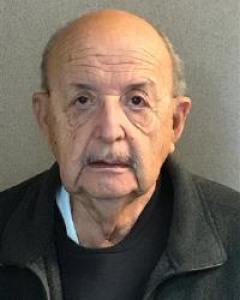 Henry Eugene Herrera a registered Sex Offender of California