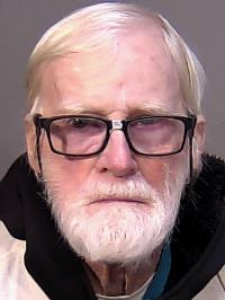 Henry Ignatius Hickey a registered Sex Offender of California