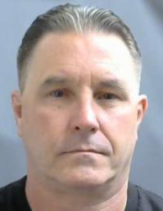 Henry Hickman a registered Sex Offender of California